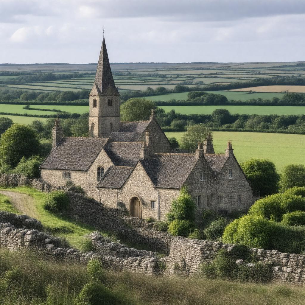 Thornton, West Yorkshire